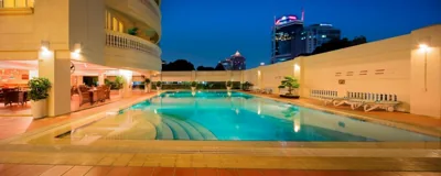 Norfolk Mansion - Luxury Serviced Apartment – 照片 4
