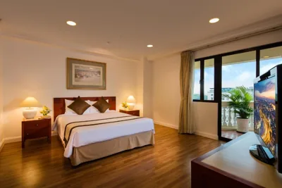 Norfolk Mansion - Luxury Serviced Apartment – 照片 6