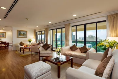 Norfolk Mansion - Luxury Serviced Apartment – 照片 7