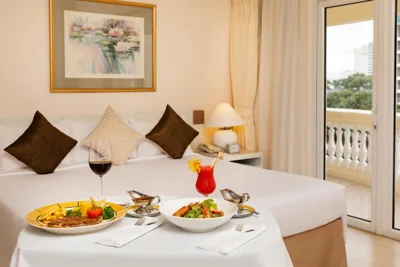 Norfolk Mansion - Luxury Serviced Apartment – 照片 8