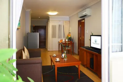 Norfolk Mansion - Luxury Serviced Apartment – 照片 9