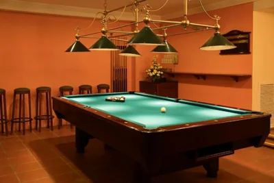 Norfolk Mansion - Luxury Serviced Apartment – 照片 14