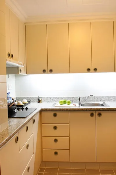 一居室公寓 — Norfolk Mansion - Luxury Serviced Apartment